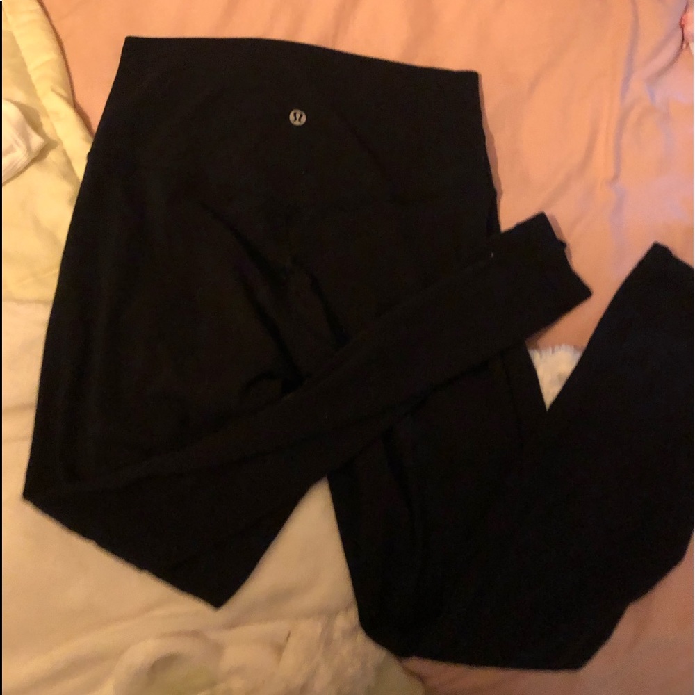 LULULEMON ALIGN LEGGINGS